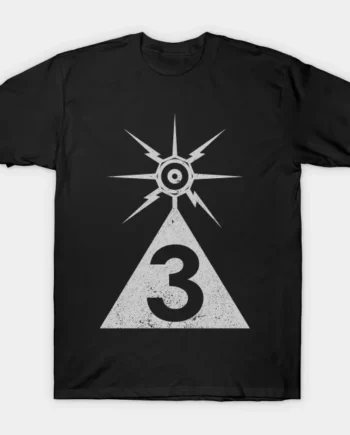 Spacemen 3 T-Shirt