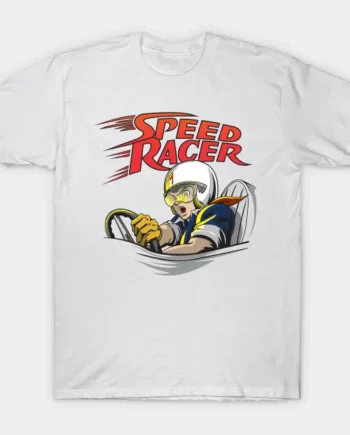 Speed Racer T-Shirt