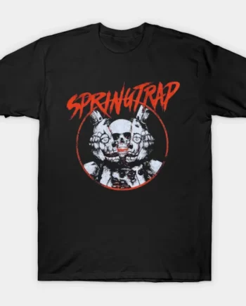 Springtrap T-Shirt