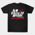 Statler Waldorf T-Shirt