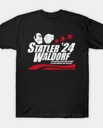 Statler Waldorf T-Shirt