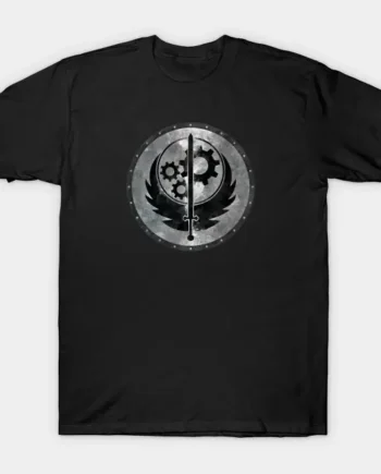 Steel Brothers T-Shirt