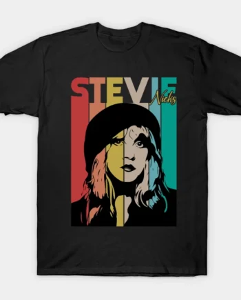 Stevie Nicks T-Shirt