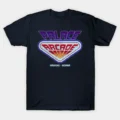 Stranger Things Palace Arcade T-Shirt