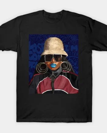 Supa Dupa Fly T-Shirt