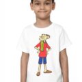 Suppandi Kids T-Shirt
