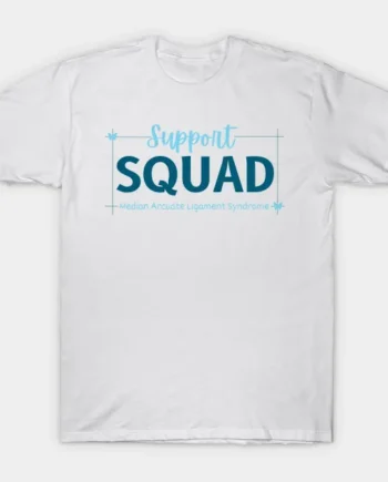 Support Squad T-Shirt