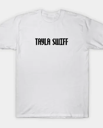 TAYLA SWIFF T-Shirt