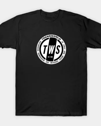 TWS T-Shirt