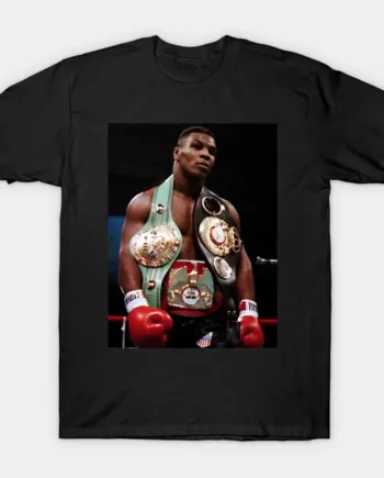 TYSON T-Shirt