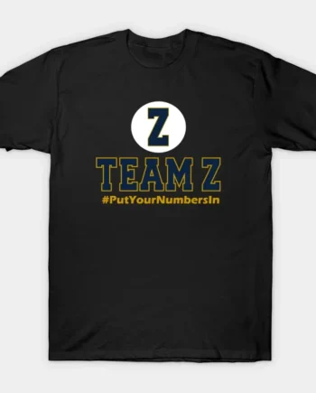 Team Z T-Shirt