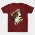 The Best Boy T-Shirt