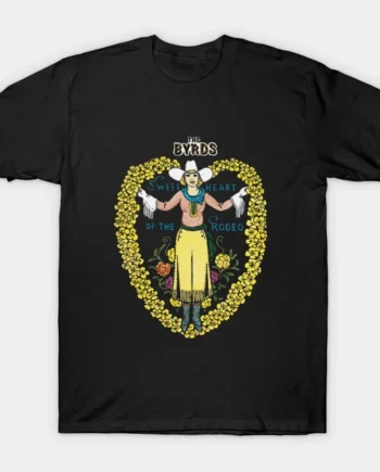 The Byrds T-Shirt