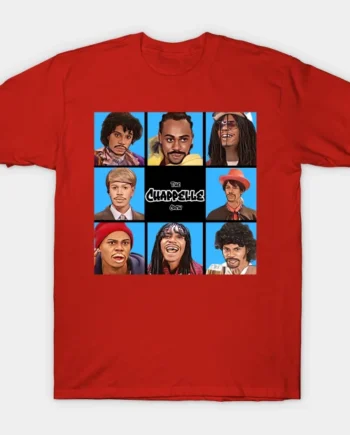The Chappelle Crew T-Shirt