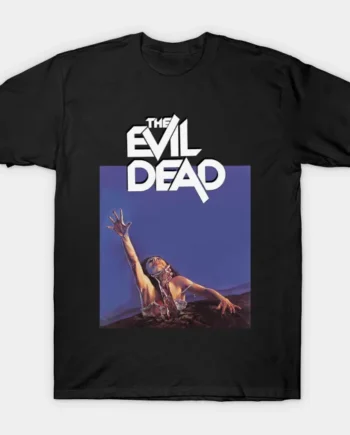 The Evil Dead T-Shirt