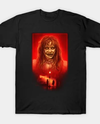 The Exorcist T-Shirt