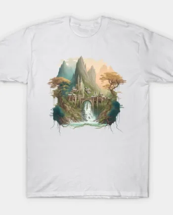 The Last Homely House T-Shirt