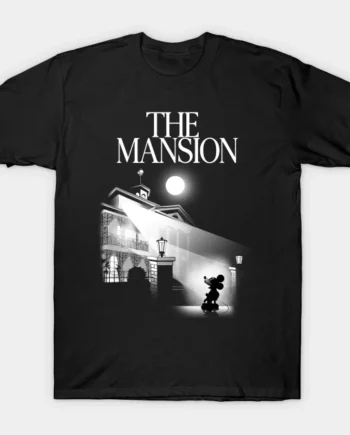 The Mansion T-Shirt