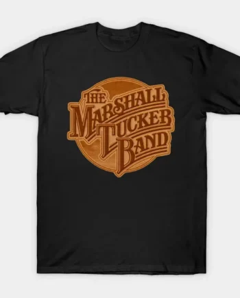 The Marshall Tucker Band T-Shirt