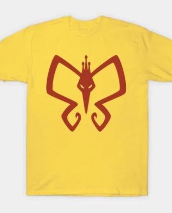The Monarch T-Shirt