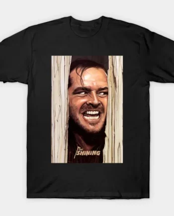 The Shining T-Shirt