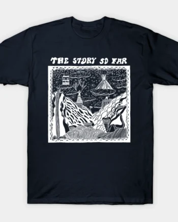 The Story T-Shirt