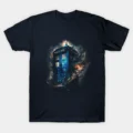 The Tardis T-Shirt