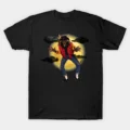 The Thriller T-Shirt