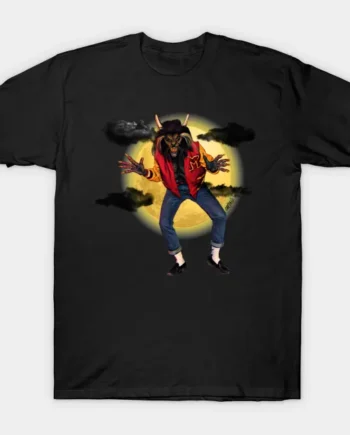 The Thriller T-Shirt