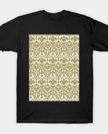 The Von Trapp Drapes T-Shirt