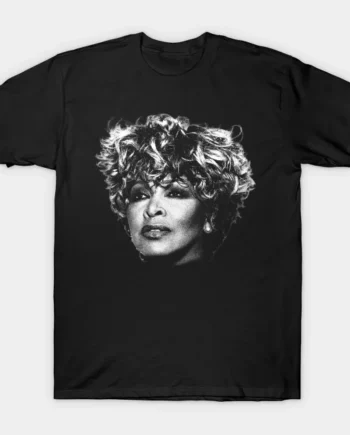 Tina Turner T-Shirt