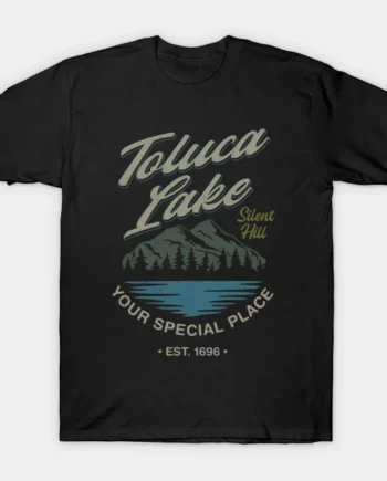 Toluca Lake T-Shirt
