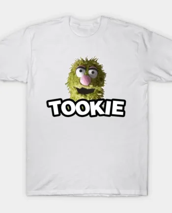 Tookie T-Shirt