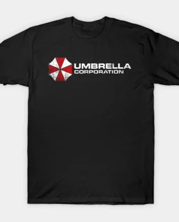 Umbrella Corporation T-Shirt