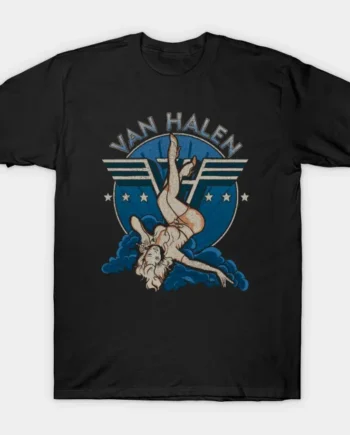 Van Halen T-Shirt