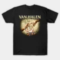 Van Halen Vintage T-Shirt