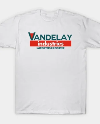 Vandelay Industries T-Shirt