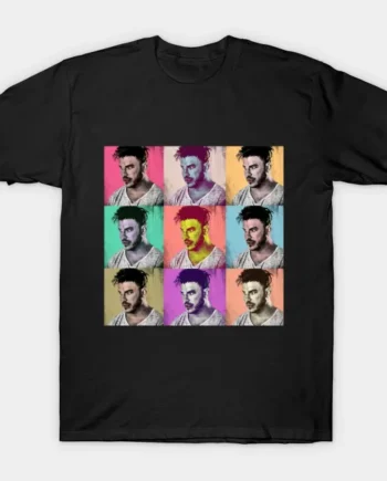 Vanderpump Rules Pop Art T-Shirt