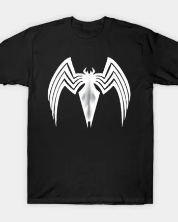 Venom Logo T-Shirt