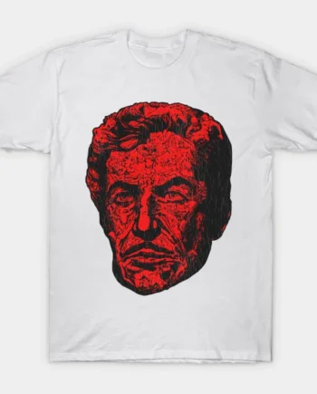 Vincent Price T-Shirt