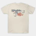 Vintage Dr Pepper Sandwich T-Shirt