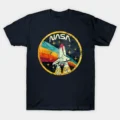Vintage NASA T-Shirt