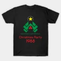 Welcome To The Party Pal! T-Shirt