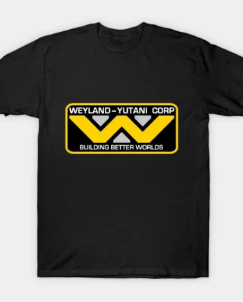 Weyland-Yutani T-Shirt