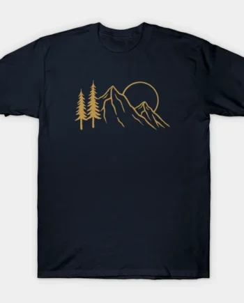 Wilds T-Shirt