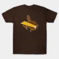 Wyoming Josh T-Shirt