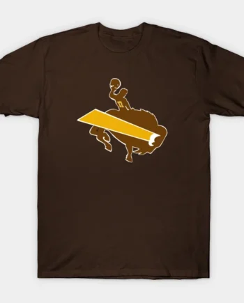 Wyoming Josh T-Shirt