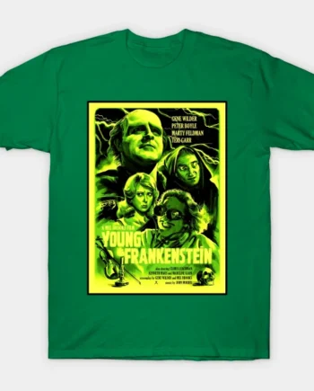 Young Frankenstein T-Shirt1