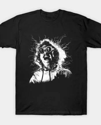 Young Frankenstein T-Shirt