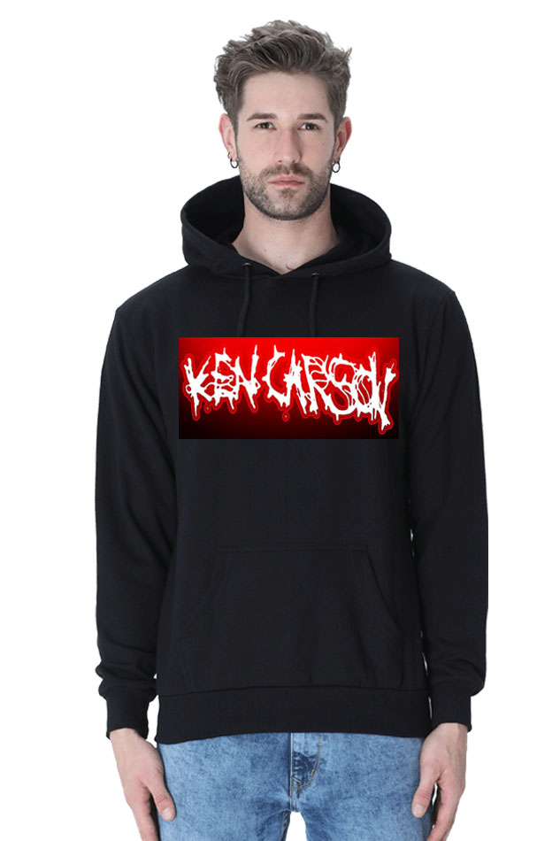 Ken Carson Hoodie - Shark Shirts